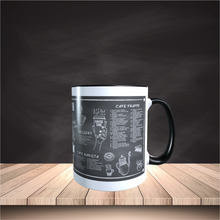 Lade das Bild in den Galerie-Viewer, Schlichte Kaffeetasse