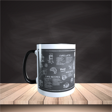 Lade das Bild in den Galerie-Viewer, Schlichte Kaffeetasse