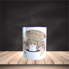 Lade das Bild in den Galerie-Viewer, Happy Coffee