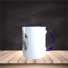 Lade das Bild in den Galerie-Viewer, Happy Coffee