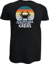 Lade das Bild in den Galerie-Viewer, Sternzeichen Shirt