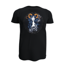 Lade das Bild in den Galerie-Viewer, Lady Rose Shirt im Industrial Style