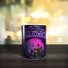 Lade das Bild in den Galerie-Viewer, Halloween Tasse Nr. 2 Sonderedition 2021