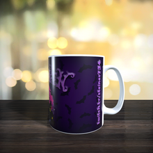 Lade das Bild in den Galerie-Viewer, Halloween Tasse Nr. 2 Sonderedition 2021