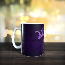 Lade das Bild in den Galerie-Viewer, Halloween Tasse Nr. 2 Sonderedition 2021