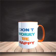 Lade das Bild in den Galerie-Viewer, Gute Laune Löwentasse