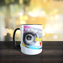 Lade das Bild in den Galerie-Viewer, Die Martin Geniales Tuning Tasse