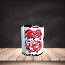 Lade das Bild in den Galerie-Viewer, Die Metaltasse