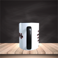 Lade das Bild in den Galerie-Viewer, Die Metaltasse