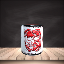 Lade das Bild in den Galerie-Viewer, Die Metaltasse