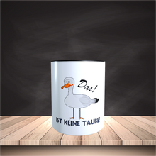 Lade das Bild in den Galerie-Viewer, Möwentasse