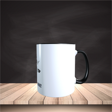 Lade das Bild in den Galerie-Viewer, Möwentasse