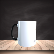 Lade das Bild in den Galerie-Viewer, Möwentasse