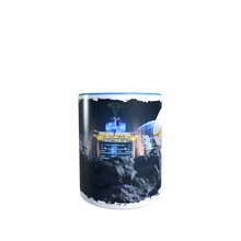 Lade das Bild in den Galerie-Viewer, Ionovia Tasse Alpaka Wölkchen auf dem Mond