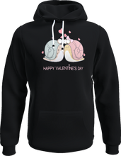 Lade das Bild in den Galerie-Viewer, Happy Valentine´s Day Hoodie