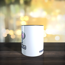 Lade das Bild in den Galerie-Viewer, Die Maikemaus Streamer Tasse