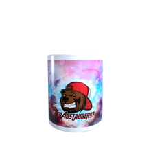 Lade das Bild in den Galerie-Viewer, DerAbstauber97 Tasse mehrfarbig