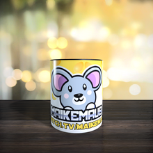Lade das Bild in den Galerie-Viewer, Die Maikemaus Käsetasse