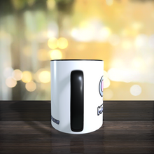 Lade das Bild in den Galerie-Viewer, Die Maikemaus Streamer Tasse