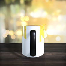 Lade das Bild in den Galerie-Viewer, Die Maikemaus Käsetasse