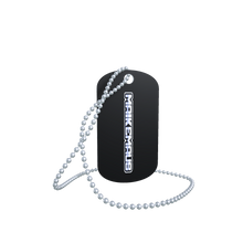 Lade das Bild in den Galerie-Viewer, Maikemaus DogTag