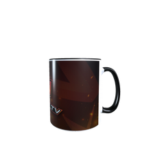 Lade das Bild in den Galerie-Viewer, Die Wayne_Tv Tasse mit Fullsleeve