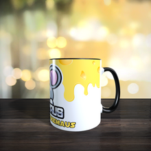 Lade das Bild in den Galerie-Viewer, Die Maikemaus Käsetasse