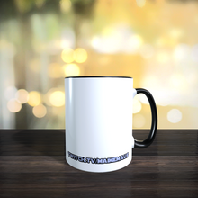 Lade das Bild in den Galerie-Viewer, Die Maikemaus Streamer Tasse