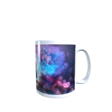 Lade das Bild in den Galerie-Viewer, DerAbstauber97 Tasse mehrfarbig