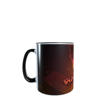 Lade das Bild in den Galerie-Viewer, Die Wayne_Tv Tasse mit Fullsleeve