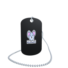Lade das Bild in den Galerie-Viewer, Maikemaus DogTag
