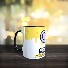 Lade das Bild in den Galerie-Viewer, Die Maikemaus Käsetasse