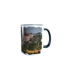 Lade das Bild in den Galerie-Viewer, Ionovia Tasse Annomotiv Nr. 2