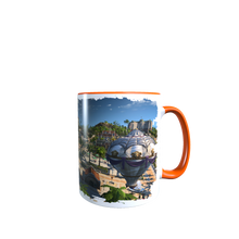 Lade das Bild in den Galerie-Viewer, Ionovia Tasse Annomotiv Nr. 1