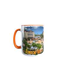 Lade das Bild in den Galerie-Viewer, Ionovia Tasse Annomotiv Nr. 1