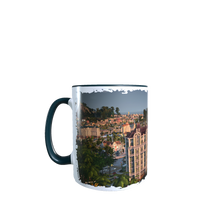 Lade das Bild in den Galerie-Viewer, Ionovia Tasse Annomotiv Nr. 2