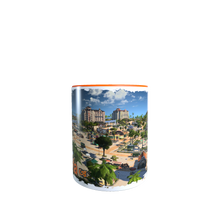 Lade das Bild in den Galerie-Viewer, Ionovia Tasse Annomotiv Nr. 1