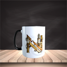 Lade das Bild in den Galerie-Viewer, Die Nebulus Stream Tasse