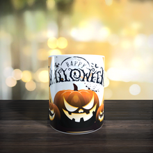 Lade das Bild in den Galerie-Viewer, Halloween Tasse Nr. 1 Sonderedition 2021