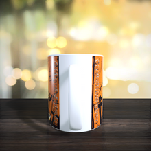 Lade das Bild in den Galerie-Viewer, Halloween Tasse Nr. 1 Sonderedition 2021
