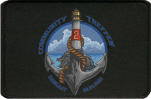 Lade das Bild in den Galerie-Viewer, Community Treffen 2023 Einzelpatch / NEU auch nachbestellbar für 2022