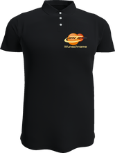 Lade das Bild in den Galerie-Viewer, Das Ente Polo Shirt doppelseitig bedruckt inkl. Wunschname