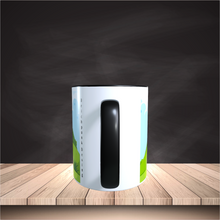 Lade das Bild in den Galerie-Viewer, Tasse #pulloverschwein