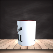 Lade das Bild in den Galerie-Viewer, Ra9narokkr / R and Chill Tasse