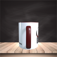 Lade das Bild in den Galerie-Viewer, Ra9narokkr / R and Chill Tasse