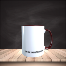 Lade das Bild in den Galerie-Viewer, Ra9narokkr / R and Chill Tasse