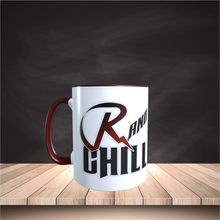 Lade das Bild in den Galerie-Viewer, Ra9narokkr / R and Chill Tasse