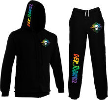 Lade das Bild in den Galerie-Viewer, der_Tobi Jogginganzug in 6 Farben (als Set oder einzeln) auch ohne Namenstag