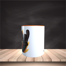 Lade das Bild in den Galerie-Viewer, Wulfsar Tasse Rock