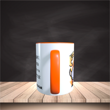 Lade das Bild in den Galerie-Viewer, Wulfsar Tasse Rock